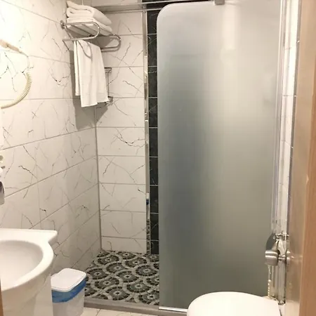 Karasu Elmasotel * ساكاريا