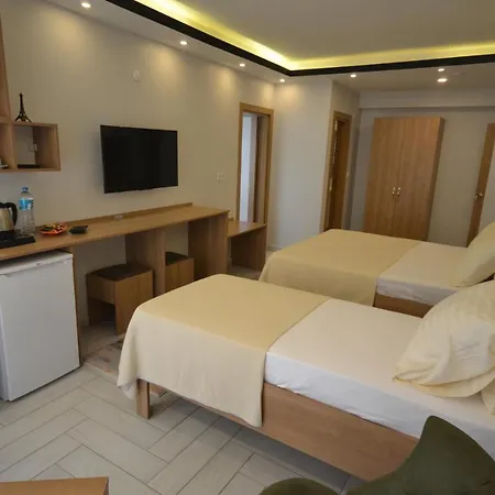 Karasu Elmasotel فندق