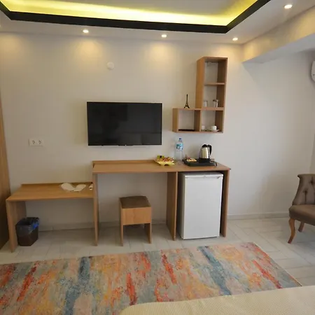 Karasu Elmasotel ساكاريا