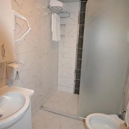 فندق Karasu Elmasotel *