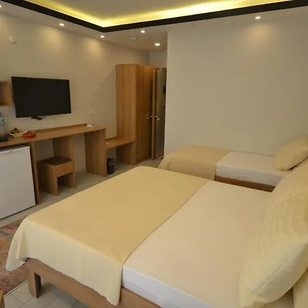 Karasu Elmasotel فندق *