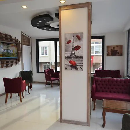 Karasu Elmasotel فندق ساكاريا