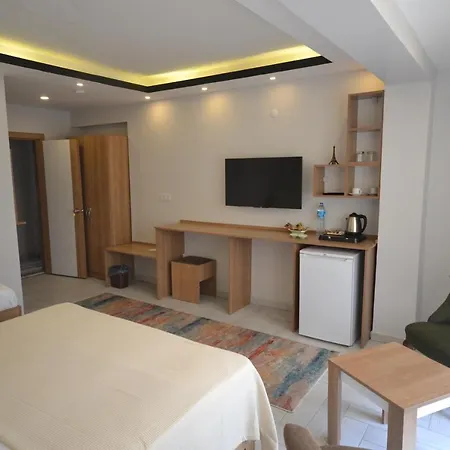 Karasu Elmasotel فندق