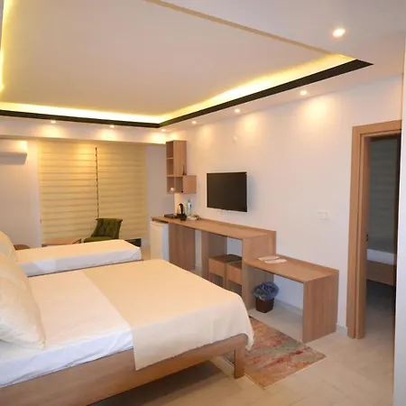 فندق Karasu Elmasotel ساكاريا