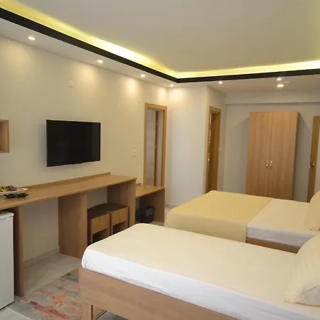 Karasu Elmasotel فندق ساكاريا