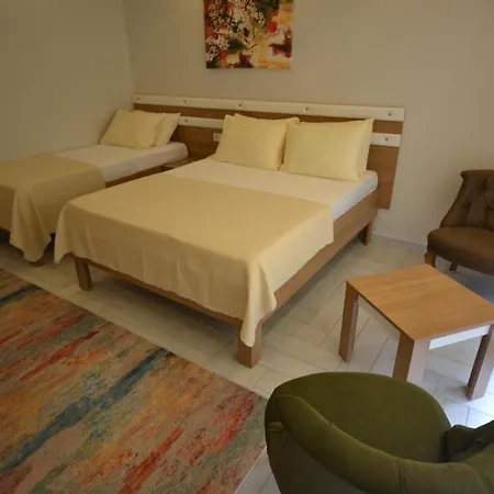 Karasu Elmasotel * ساكاريا