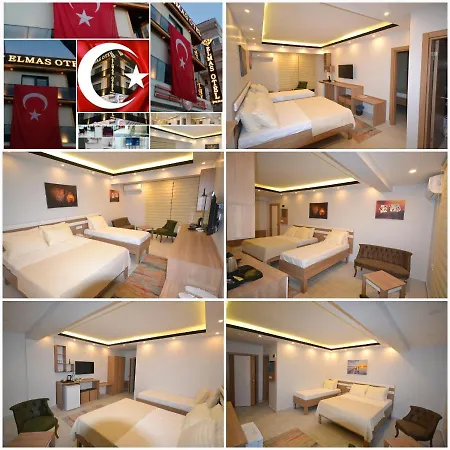 فندق Karasu Elmasotel