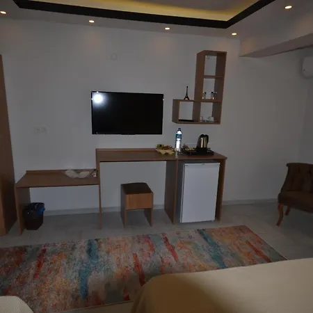 فندق Karasu Elmasotel ساكاريا