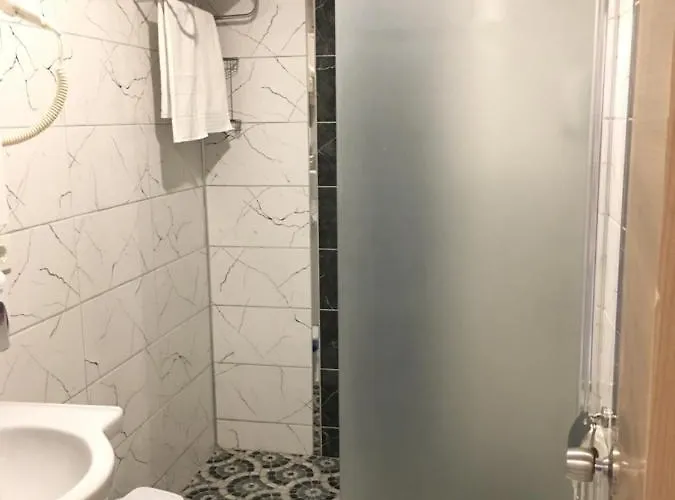 Karasu Elmasotel * Sakarya (Marmara)