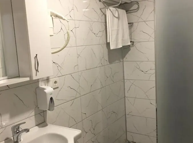 Hotel Karasu Elmasotel