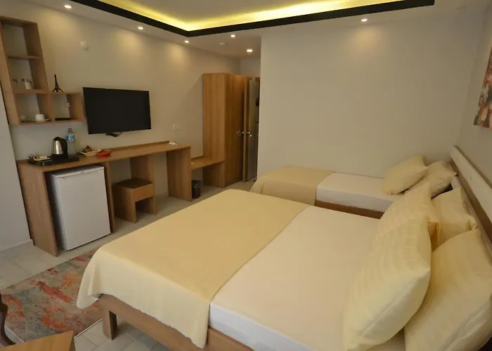 Karasu Elmasotel Hotel *