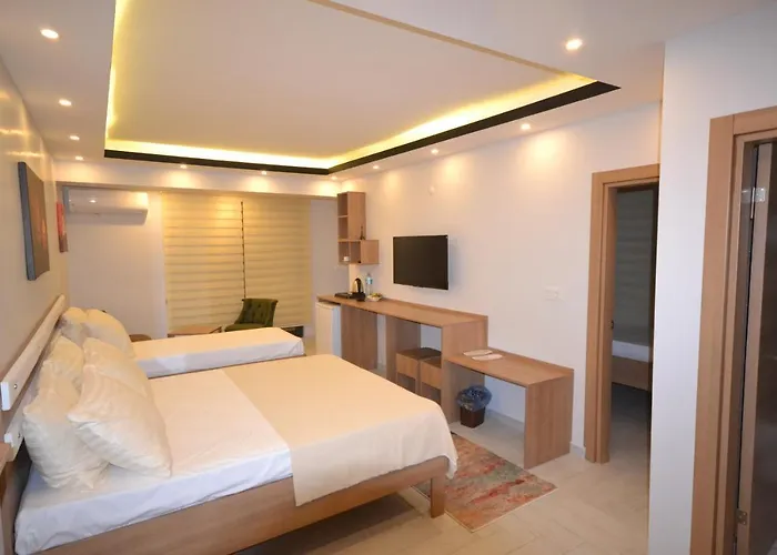 Hotel Karasu Elmasotel Sakarya (Marmara)