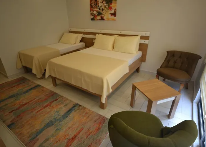 Karasu Elmasotel * Sakarya (Marmara)